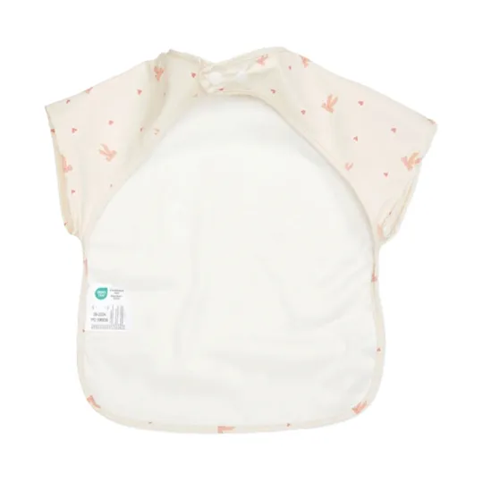 Cam Cam Lätzchen Kurzarm - Bows