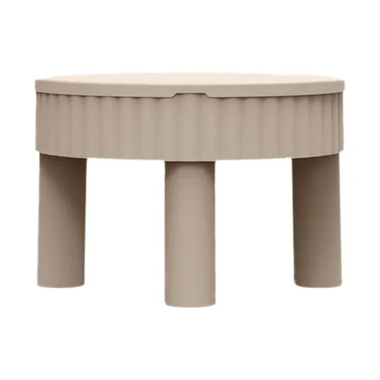 Liewood Sepp Sand- und Wassertisch – Sandy Multi Mix