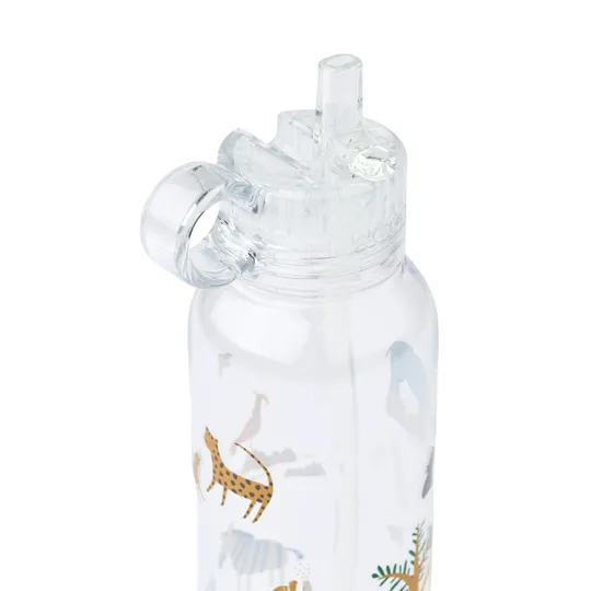 Liewood Yang Tritan Wasserflasche 500 ml- All Together / Sandy