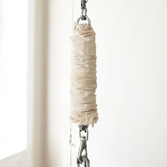 Moonboon Veer voor Babyhangmat – Nature