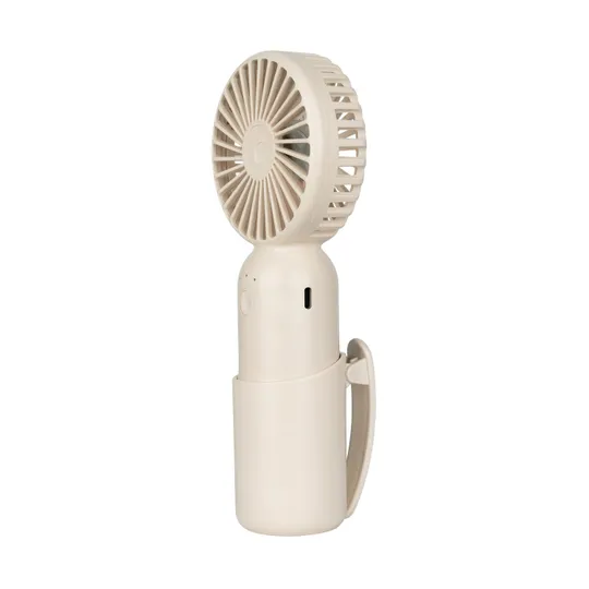 Moonboon Mini Fan Lunar Rock One size 10686 kl.328