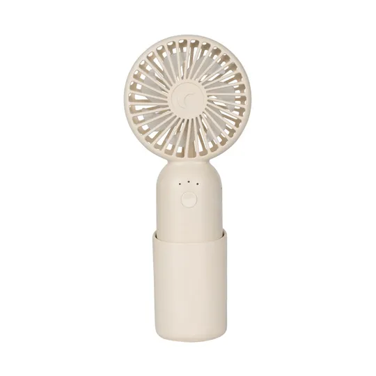 Moonboon Mini Fan Lunar Rock One size 10686 kl.328