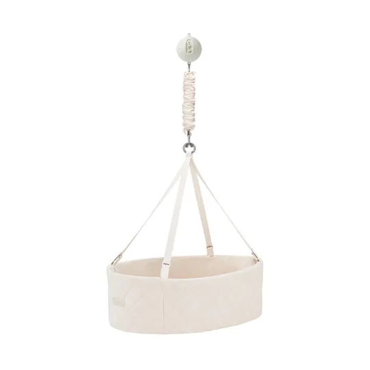 Moonboon Ovale Wiege - Nature