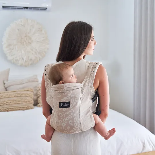 Rookie Babytrage - Premium Elite
