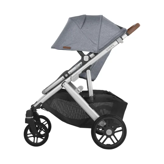 UPPAbaby VISTA V2 Kinderwagen 2-in-1 