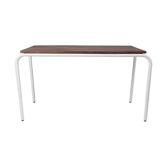 KidsDepot Spieltisch - Original - Walnuss/Beige