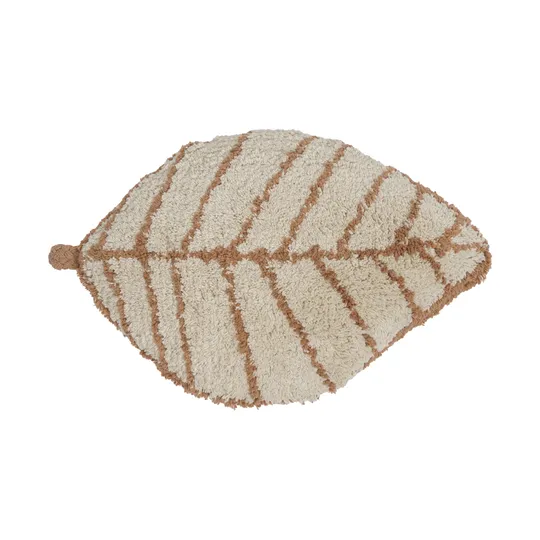 Kidsdepot Kissen - Leaf