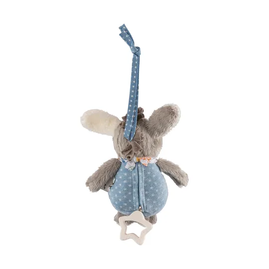 Sterntaler Muziekknuffel - S