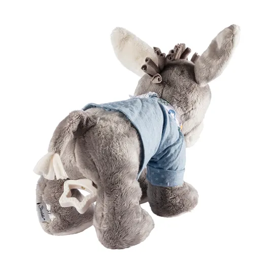 Sterntaler Emmi Esel Musikkuscheltier - M