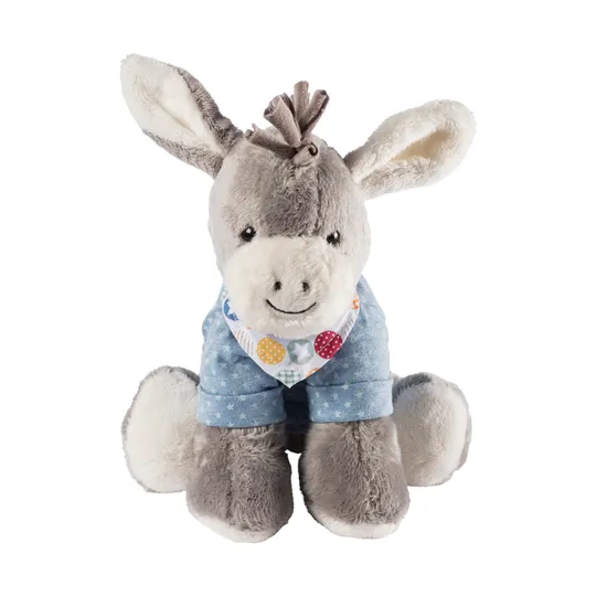 Sterntaler Emmi Esel Musikkuscheltier - M