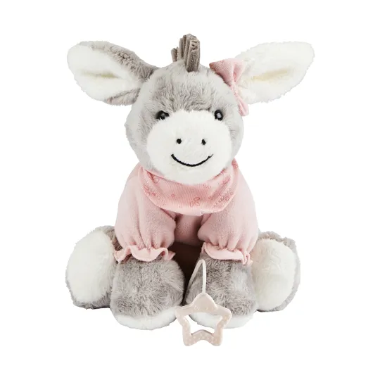 Sterntaler Emmi Girl Muziekknuffel - M