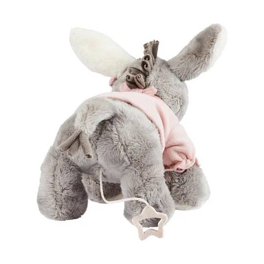 Sterntaler Emmi Girl Muziekknuffel - M
