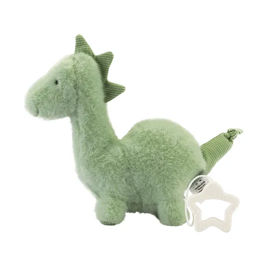 Sterntaler Rexi Dino Muziekknuffel - M