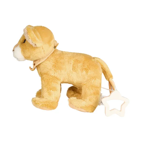 Sterntaler Leo Leeuw Muziekknuffel - M
