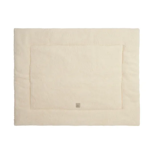Nanami Boxkleed - 95 x 75 cm - Bio Wave Katoen / Teddy
