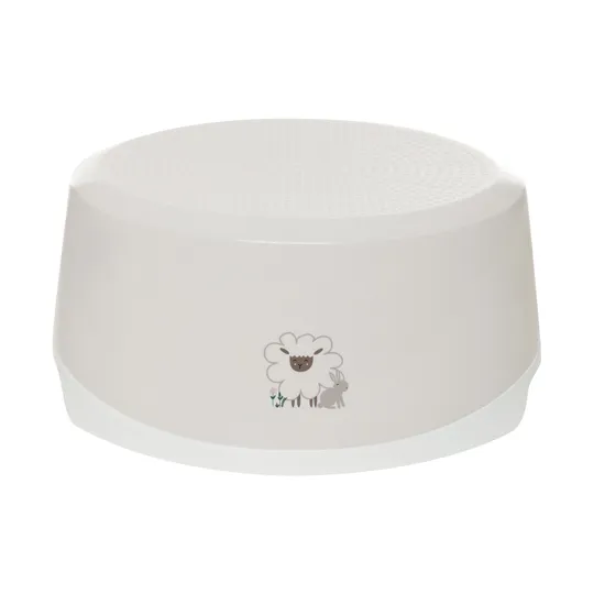 Bebe jou Tiny Sheep Opstapje