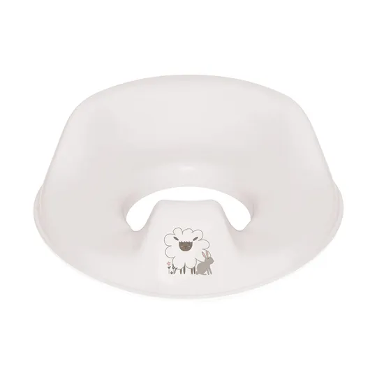 Bebe jou Tiny Sheep Toiletverkleiner de luxe