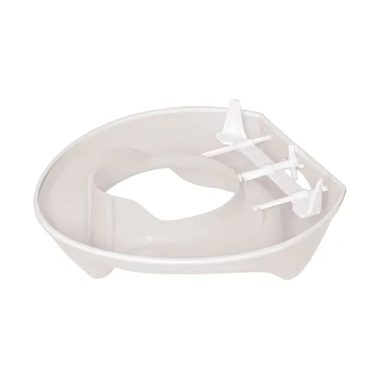 Bebe-Jou Tiny Sheep Toilettenverkleinerer de Luxe