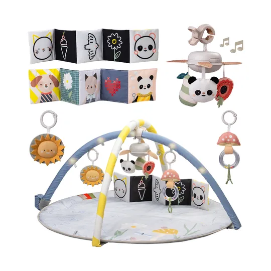 Taf Toys Fantasy Bloom Babygym