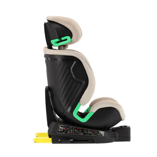 Kidsriver Autositz Circle - 40-150 cm