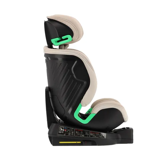Kidsriver Autositz Circle - 40-150 cm