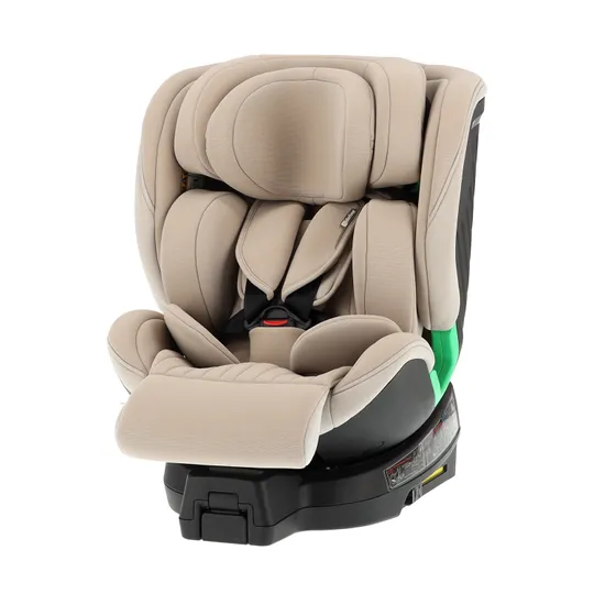 Kidsriver Autositz Circle - 40-150 cm