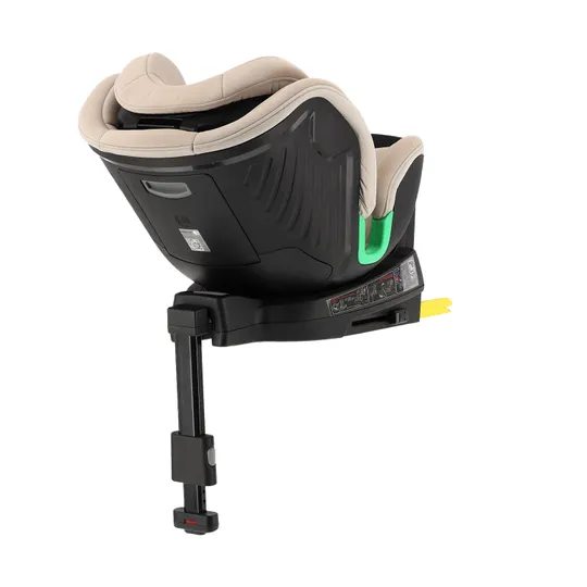 Kidsriver Autositz Circle - 40-150 cm