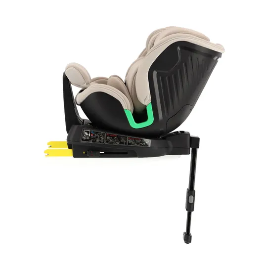 Kidsriver Autositz Circle - 40-150 cm