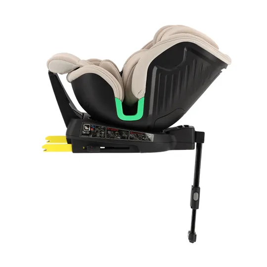 Kidsriver Autostoel - Circle - 40-150 cm