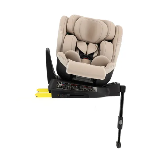 Kidsriver Autositz Circle - 40-150 cm