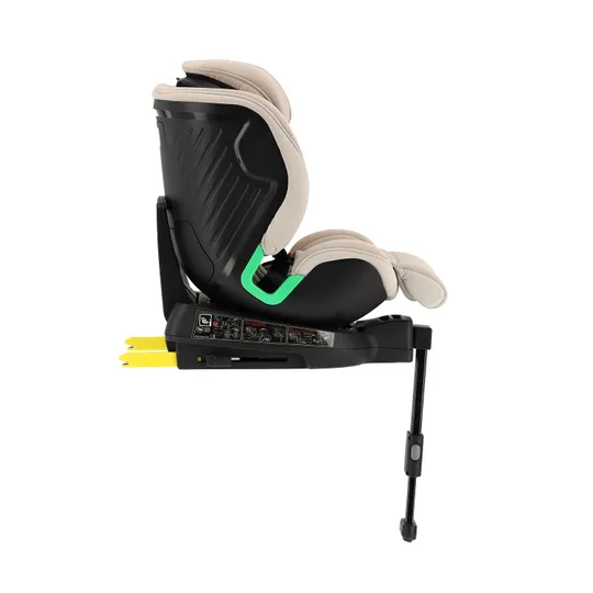 Kidsriver Autostoel - Circle - 40-150 cm