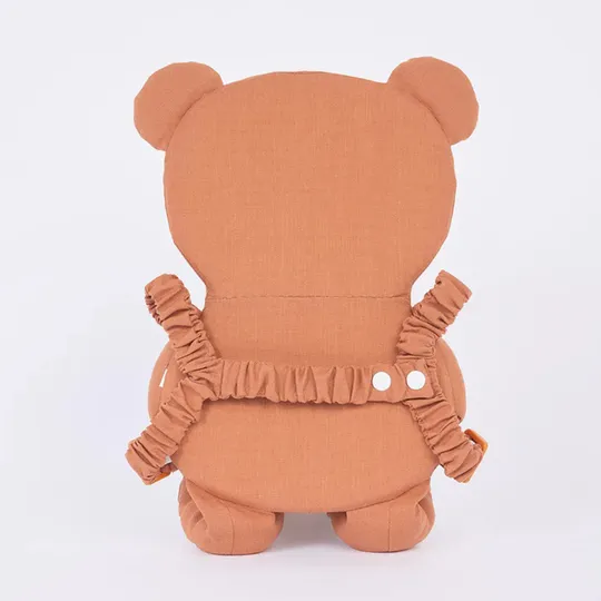 Back Buddy - Berry de Beer