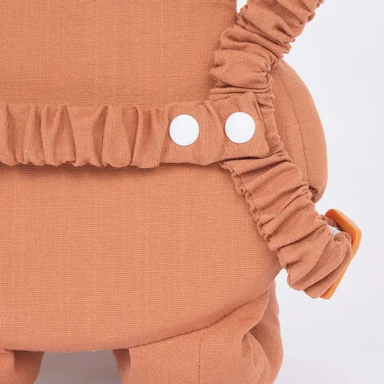 Back Buddy - Berry der Bär