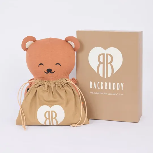 Back Buddy - Berry der Bär