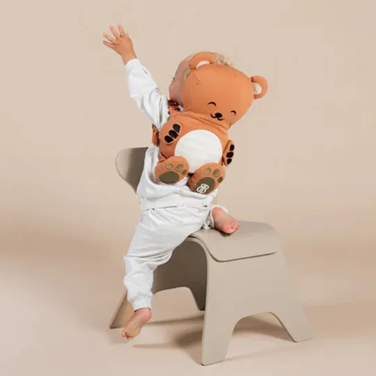 Back Buddy - Berry de Beer