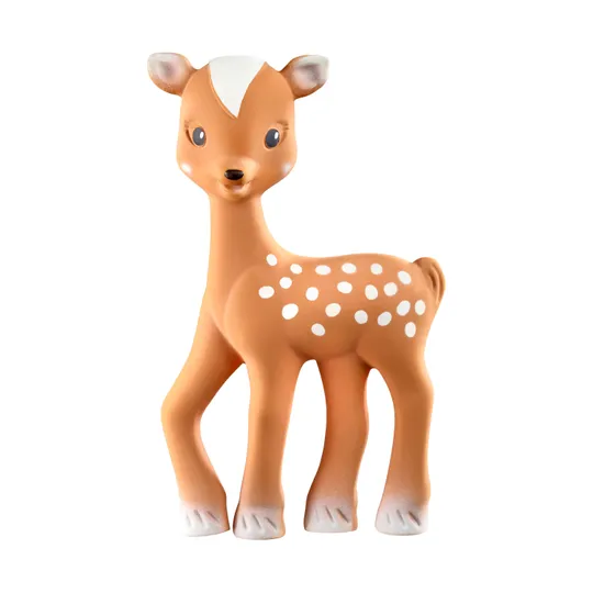 Sophie die Giraffe Fan Fan Der Hirsch