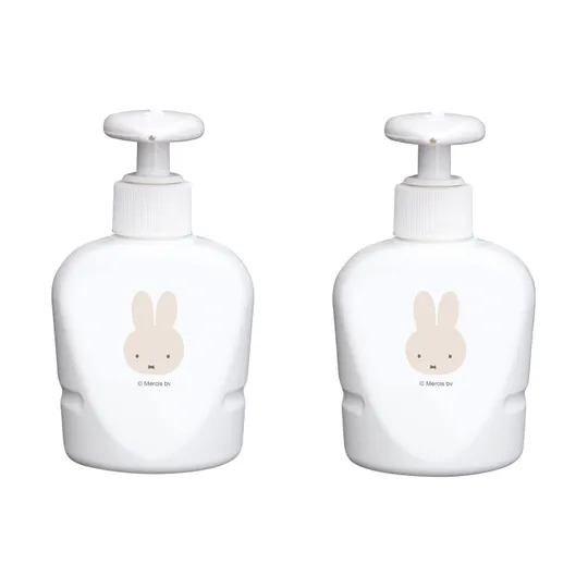 Bébé-Jou Miffy and Friends Zeepdispensers