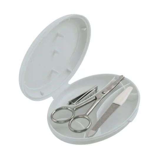 Bebe-Jou Miffy Nina In Bad Maniküreset 