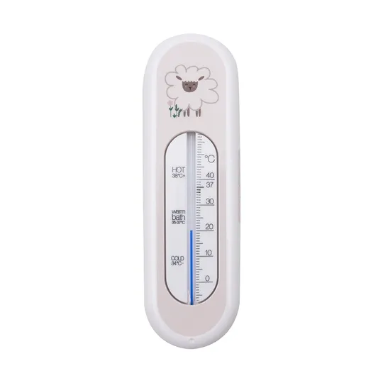 Bebe-Jou Tiny Sheep Badethermometer