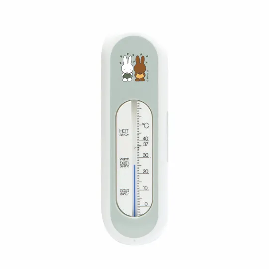 Bebe-Jou Miffy Nina In Bad Badethermometer