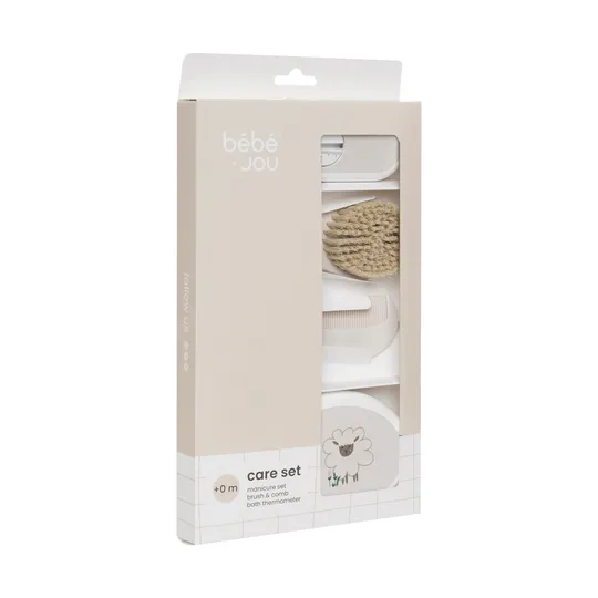 Bebe-Jou Tiny Sheep Geschenkset