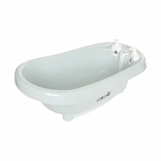 Bebe-Jou Click Sepp Thermobadewanne