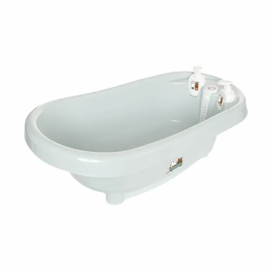 Bebe-Jou Click Miffy Nina In Bad Thermobadewanne