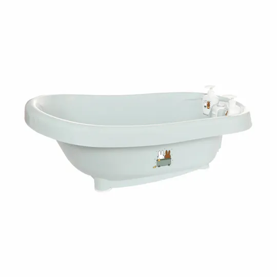 Bebe-Jou Click Miffy Nina In Bad Thermobadewanne