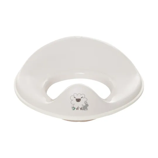 Bebe-Jou Grow Toilettenverkleinerer - Tiny Sheep