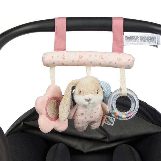 Sterntaler Hanni Konijn Activiteiten Speeltje 