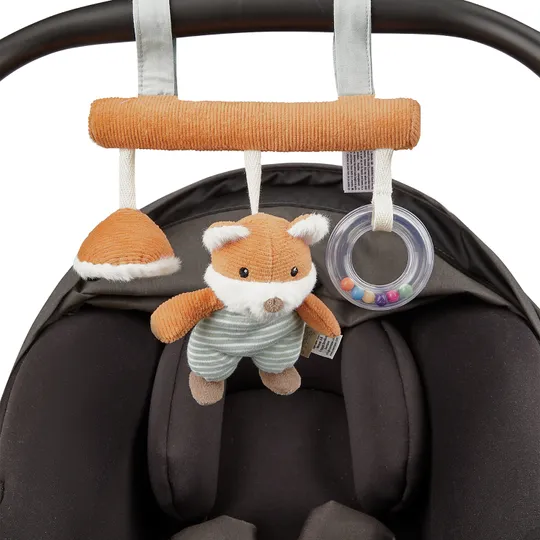 Sterntaler Filou Vos Activiteiten Speeltje 