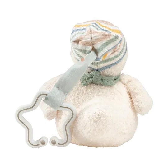 Sterntaler Edda Eend Hangend Speeltje