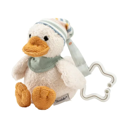 Sterntaler Edda Eend Hangend Speeltje