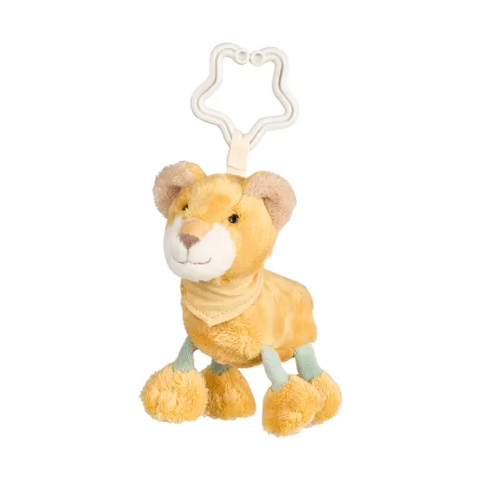Sterntaler Leo Leeuw Hangend Speeltje 